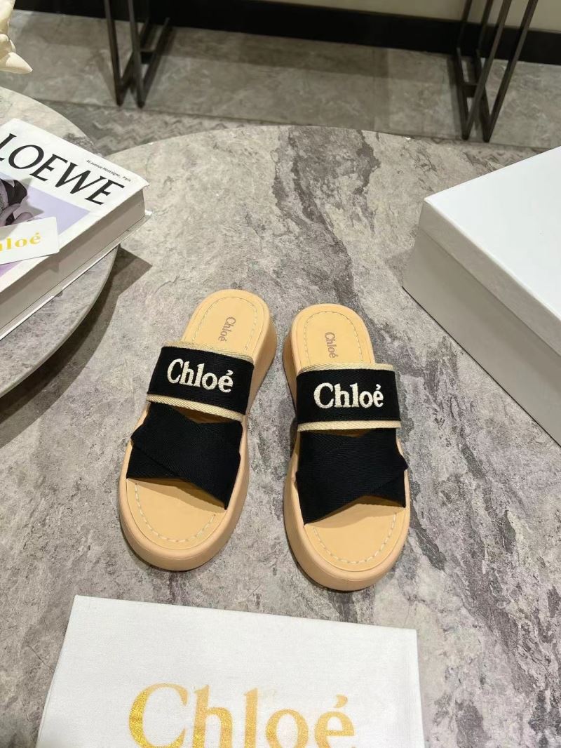 Chloe Sandals